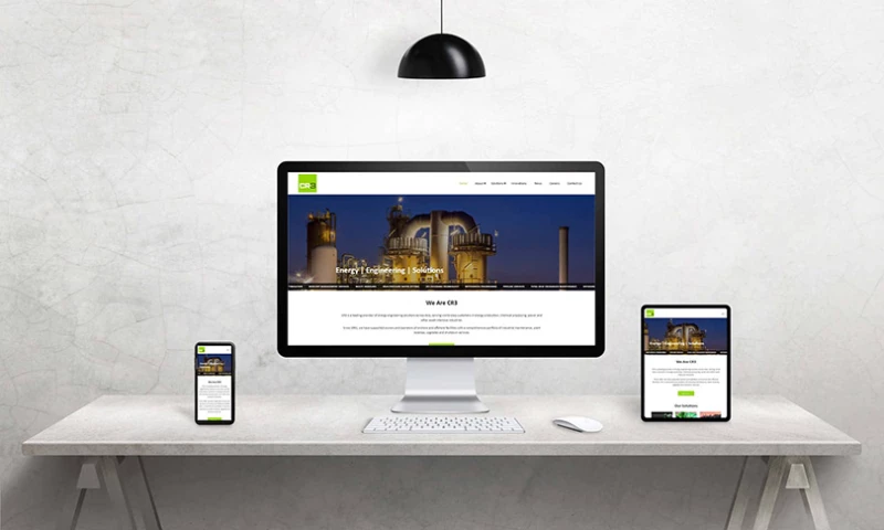 Heart Digital - CR3 Group