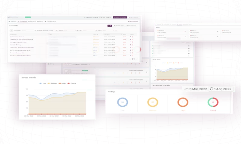 Secyour - Secyour App