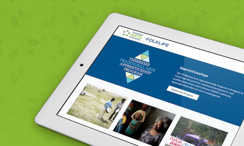 Tennessee Arts Commission