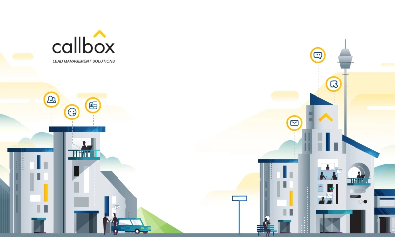 ABM Amped Up Brand Awareness and Potential Leads for Cybersecurity Leader