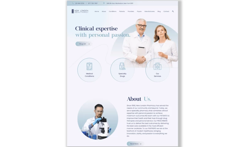 Shopify Design and Development