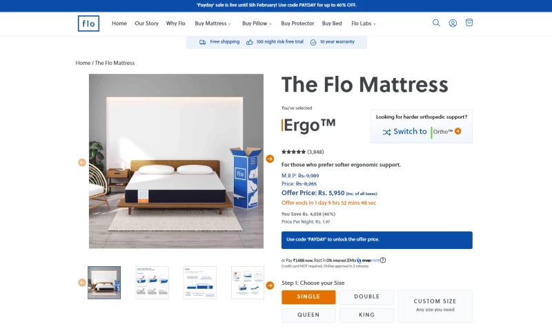 iConsultify Solutions - Website Development