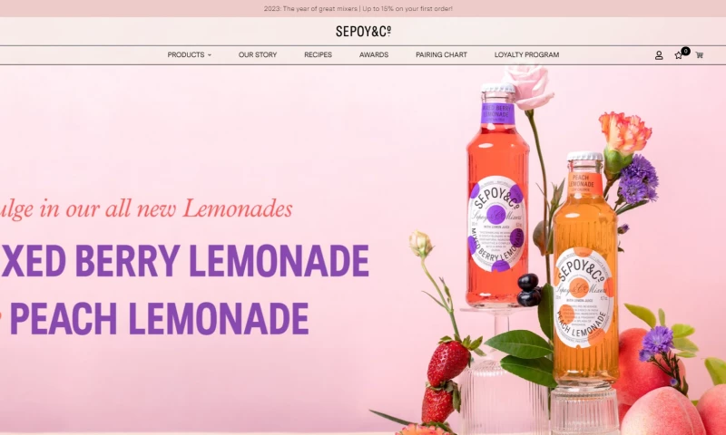 iConsultify Solutions - Website Development