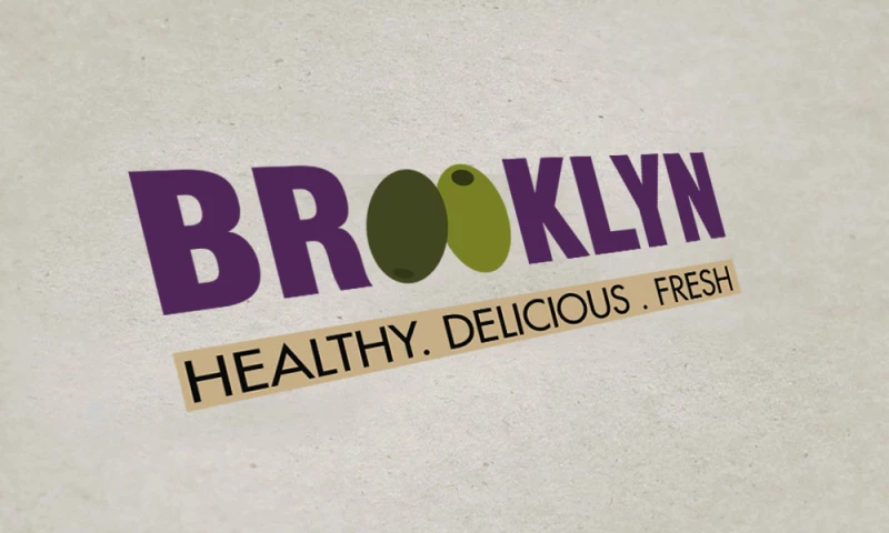 Nina Salehpoor - Branding Design