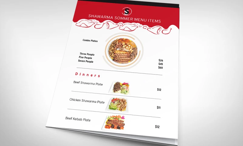 Nina Salehpoor - Advertising Marketing