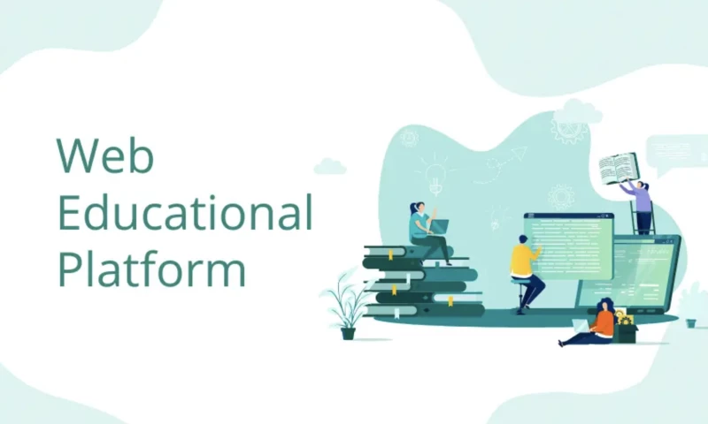 Pro App Tech - Web Educational Platform