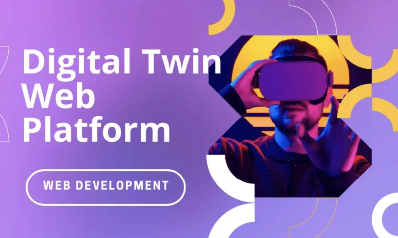 Pro App Tech - Digital Twin Platform