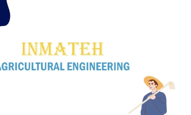 Pro App Tech - INMATEH