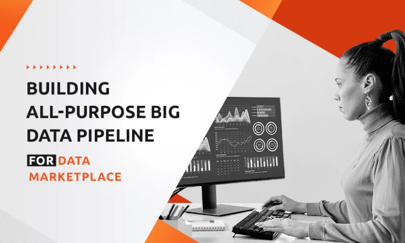 Large-scale Data Transformation & Data Augmentation Systems Development