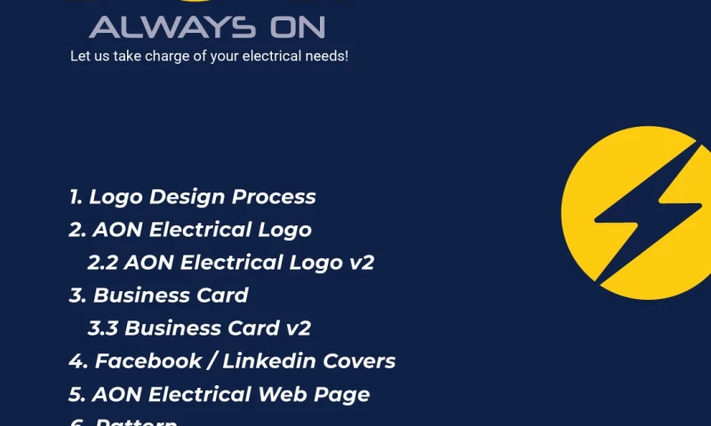 Aon Electrical - Electric Service Business in New Jersey