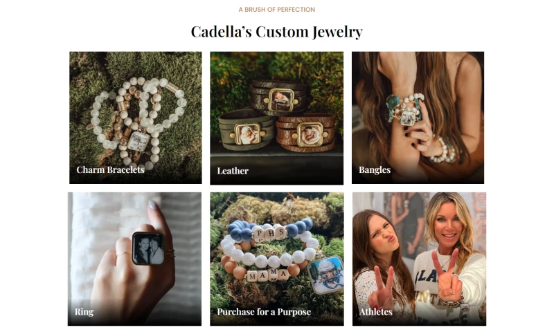 WordPress (WooCommerce) Store