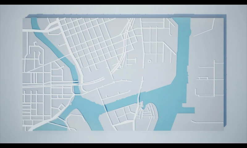 River Film - Water Street Tampa