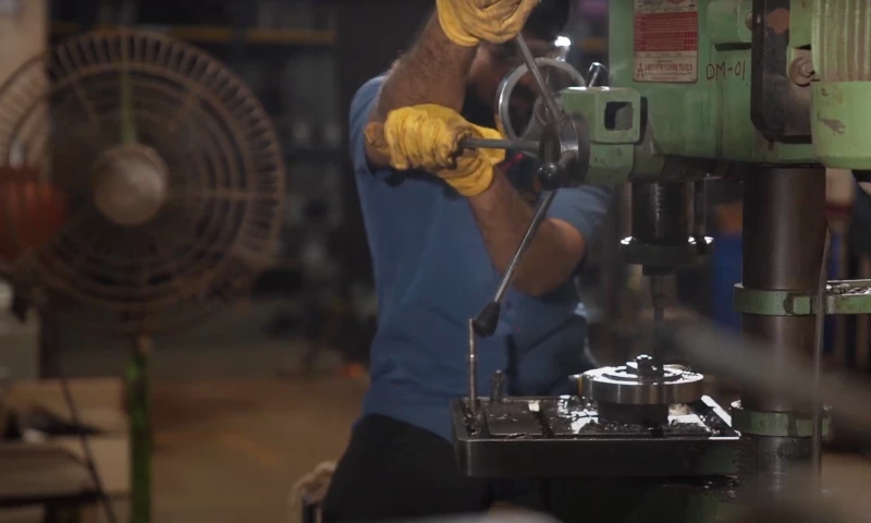 Prudent Agency - Enduring Legion In Safety