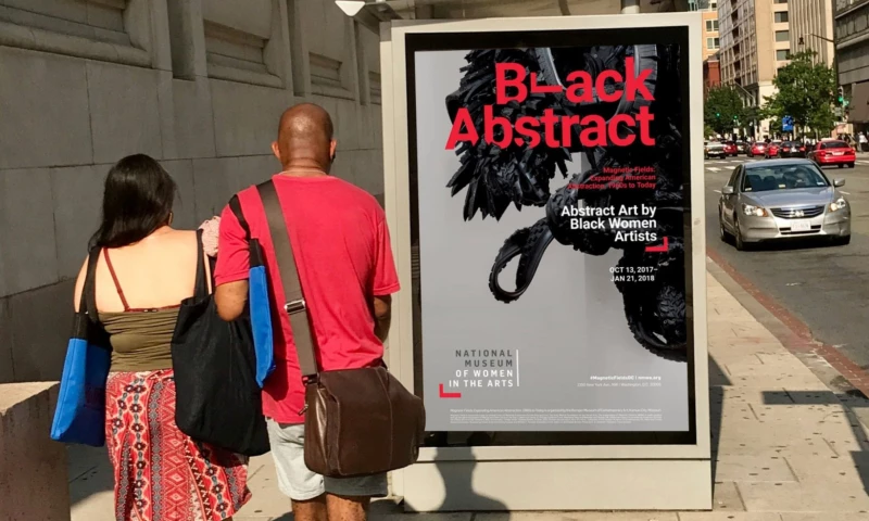 NMWA: Magnetic Fields