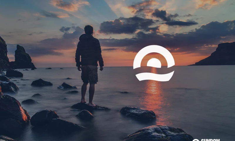 Sunbow Brand Identity Design