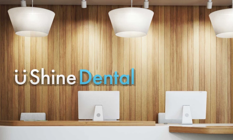 U Shine Dental