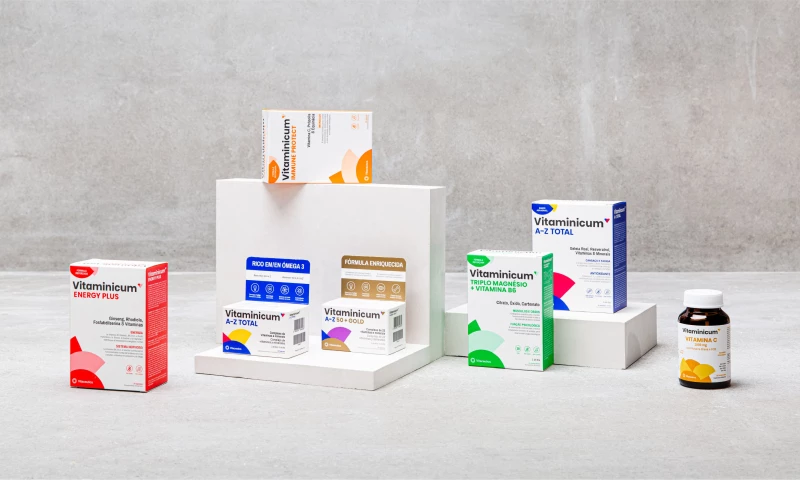 Lyft Creative Studio - Vitaceutics