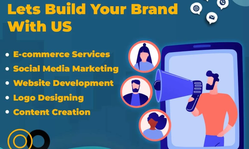 Creative Design Venture - Digital Marketing Services