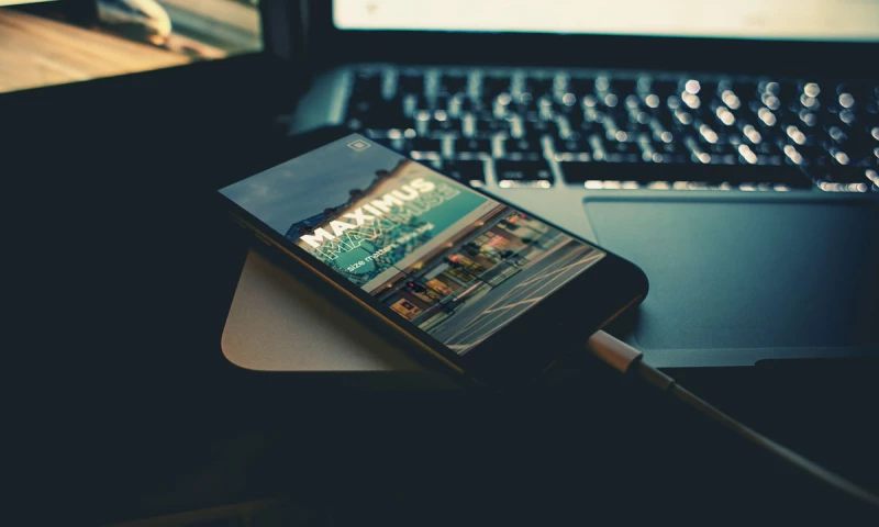 Secret Source - Maximus