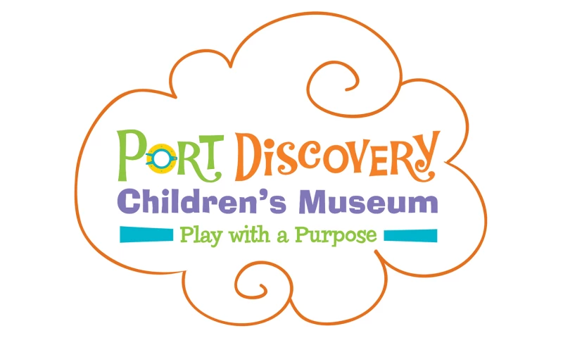 idfive - Port Discovery Children's Museum