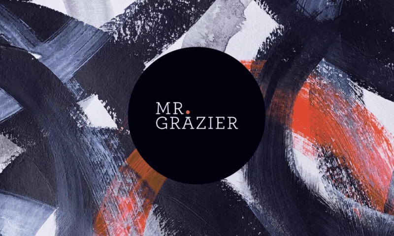 Mr Grazier