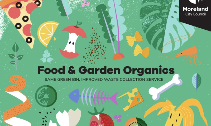 J&Co - Merri-bek City Council