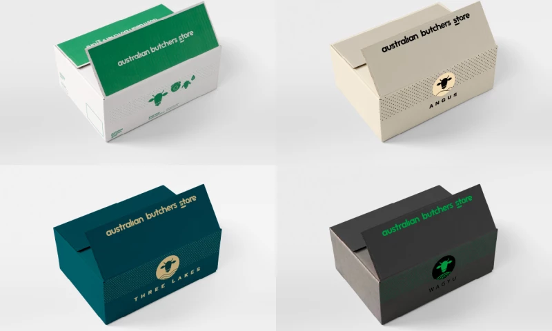 J&Co - Australian Butchers Store