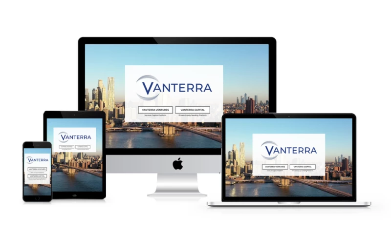 Vanterra Ventures & Capital
