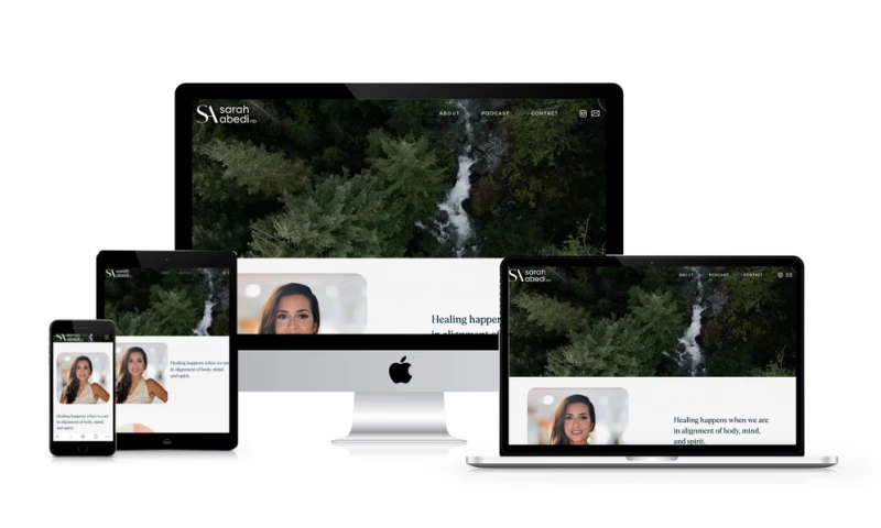 Grizzly Media Company - Sarah Abedi MD