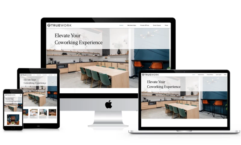 Grizzly Media Company - Truework