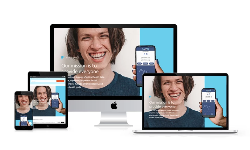 Grizzly Media Company - Lura Health