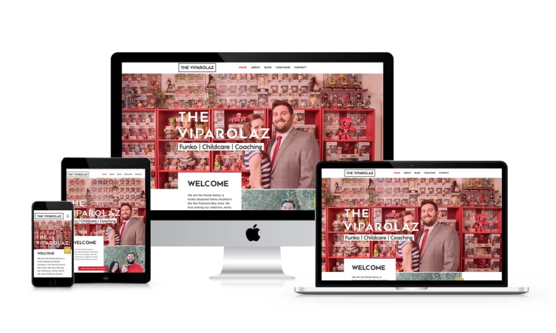 Grizzly Media Company - The VIParolaz