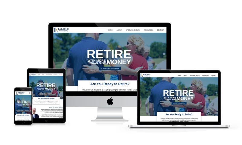 Grizzly Media Company - LaBarge Financial