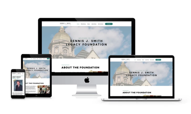 Grizzly Media Company - DJS Legacy Foundation