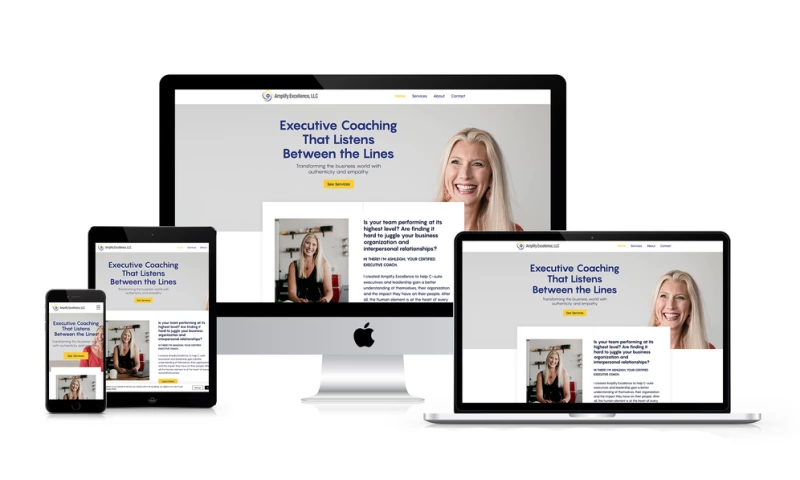 Grizzly Media Company - Amplify Excellence