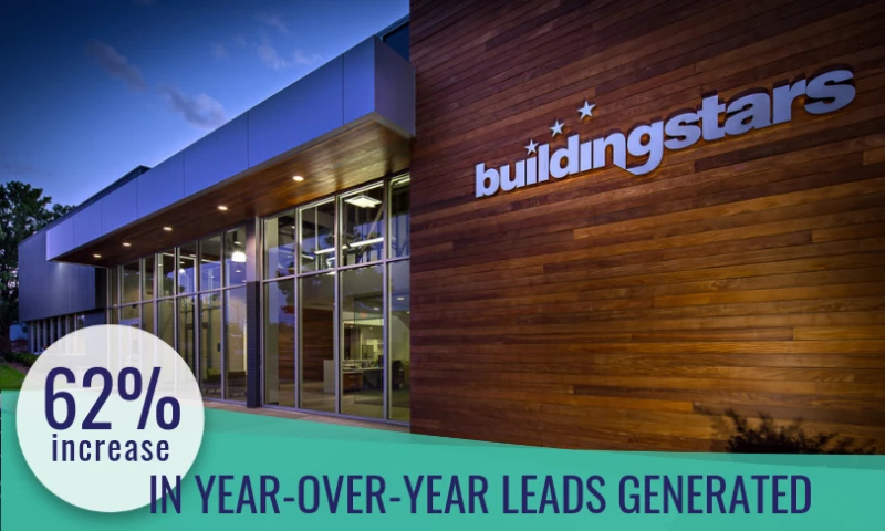 Buildingstars International New Franchise Lead Generation