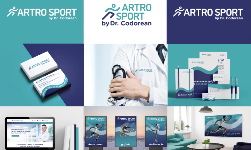 Kooperativa 2.0 - Artro Sport Clinic