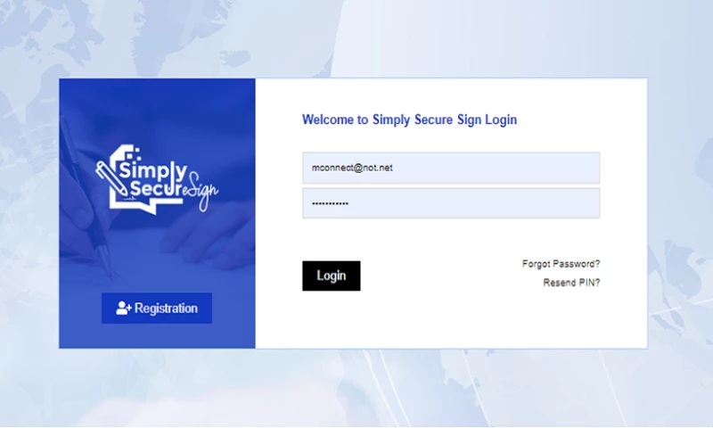 AAPNA Infotech - Simply Secure Sign