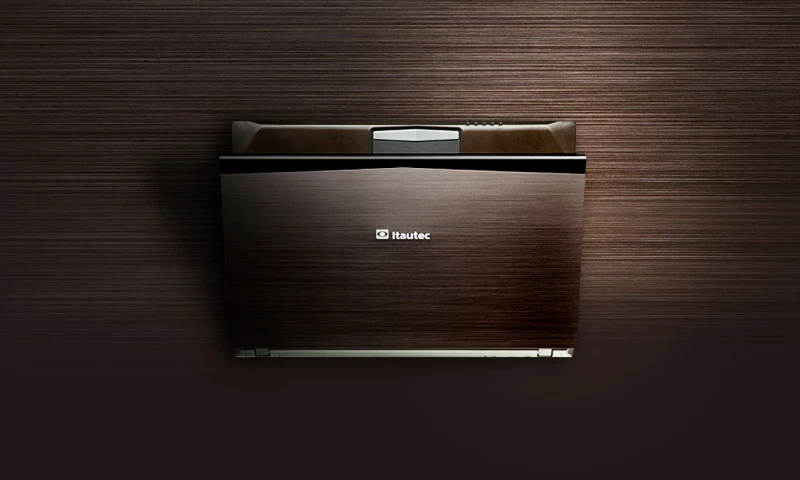 Twist Agência Digital - Itautec - e-commerce Communication