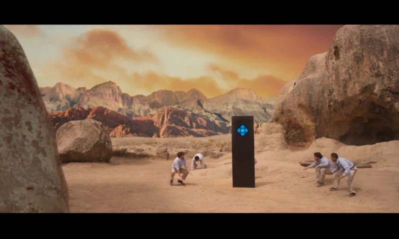 The Dawn of Enterprise Storage