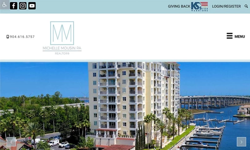 Merkley Marketing Group - Michele Mousin, PA REALTOR - Engel & Völkers