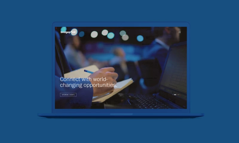 Level Group - Bridgepoint Capital Website