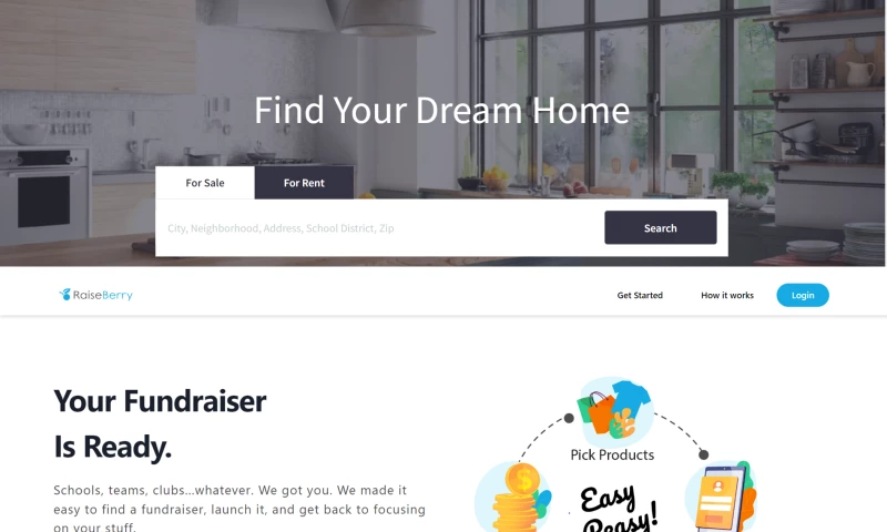 Soft Pyramid - RaiseBerry