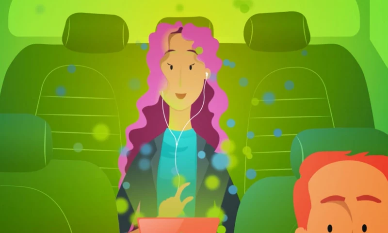 LIT - YouTube digital campaign