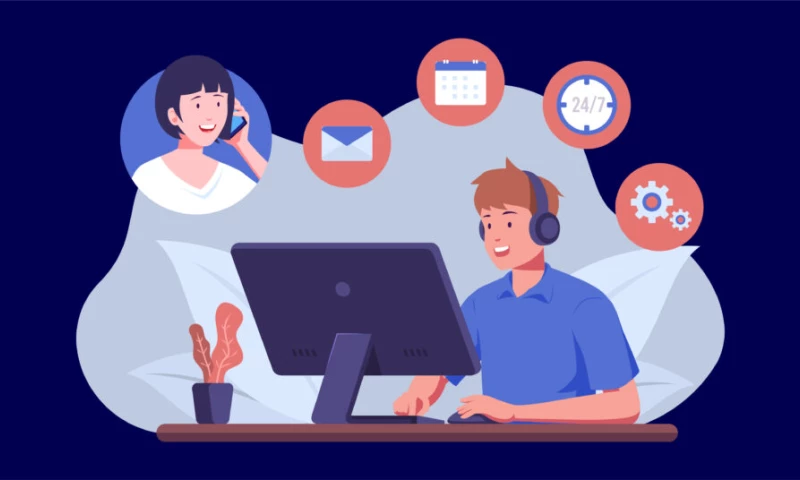 Cold-Calling Case Study: A Large Energy Contractor In Maryland