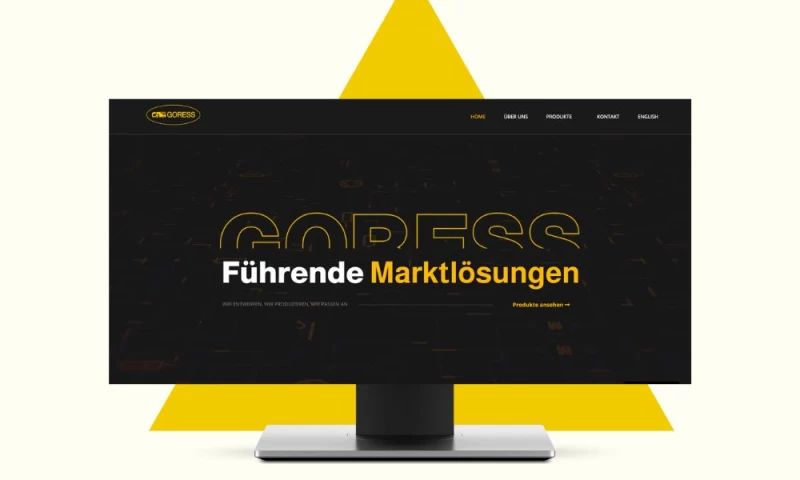 Digismundo - Swiss company web identity creation and branding