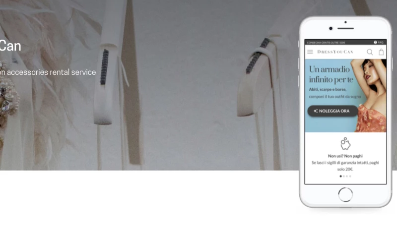 glueglue - DressYouCan