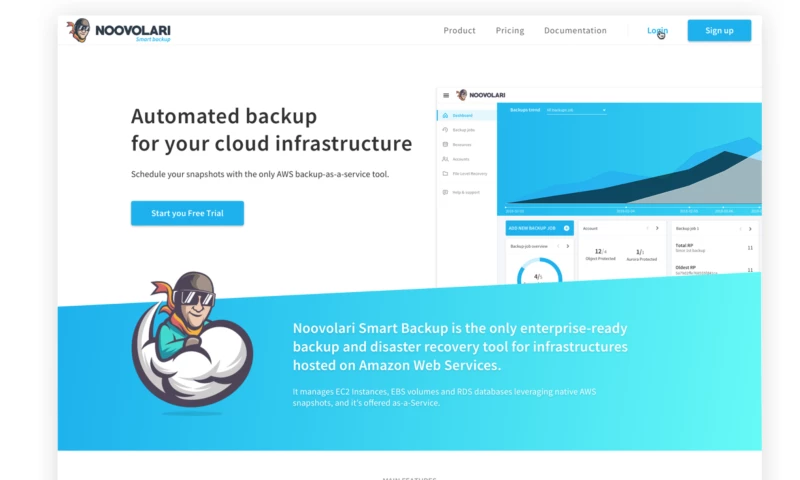 glueglue - Noovolari