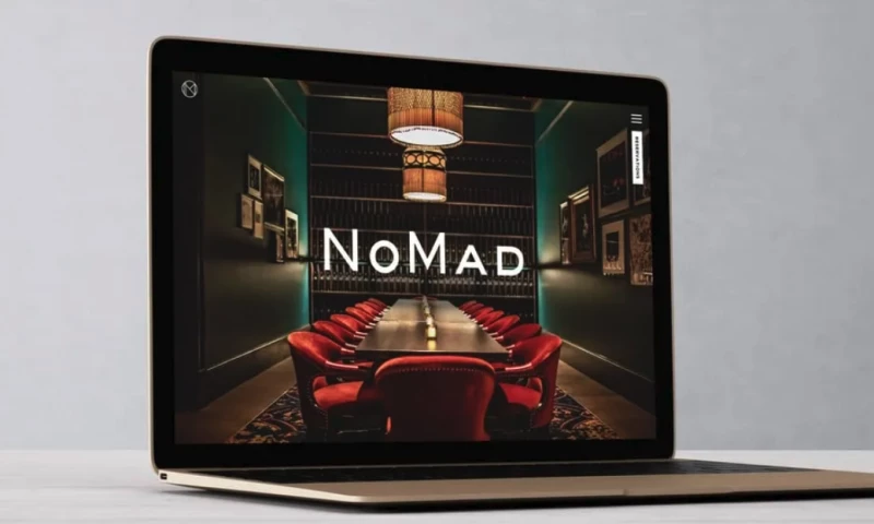 The NoMad Hotel
