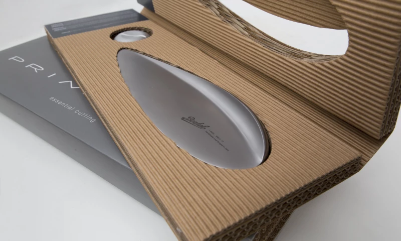 Primitive Chef Knife